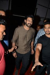 Express Raja Audio Launch